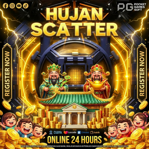 ? Rekomendasi Koleksi Pilihan Slot Paling Gacor Masa Kini Gampang Kasih Max Win!